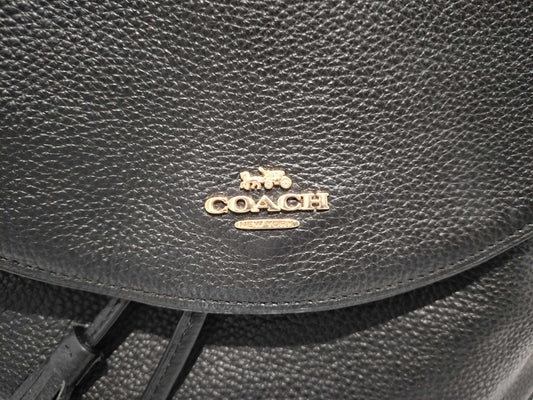 COACH Backpack Rucksack