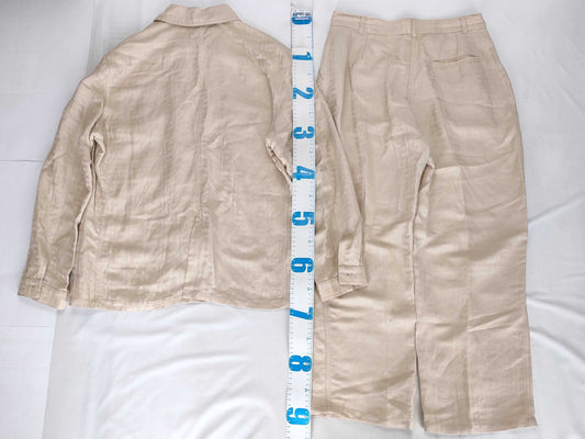 FENDI Zucca pattern Zucca set Other apparel