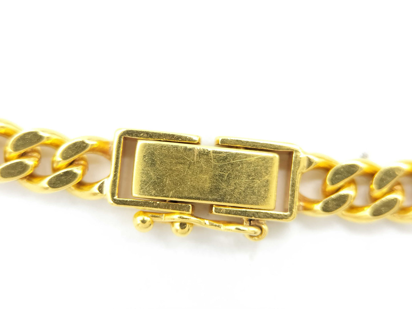 Kihei K18 30.4g Necklace