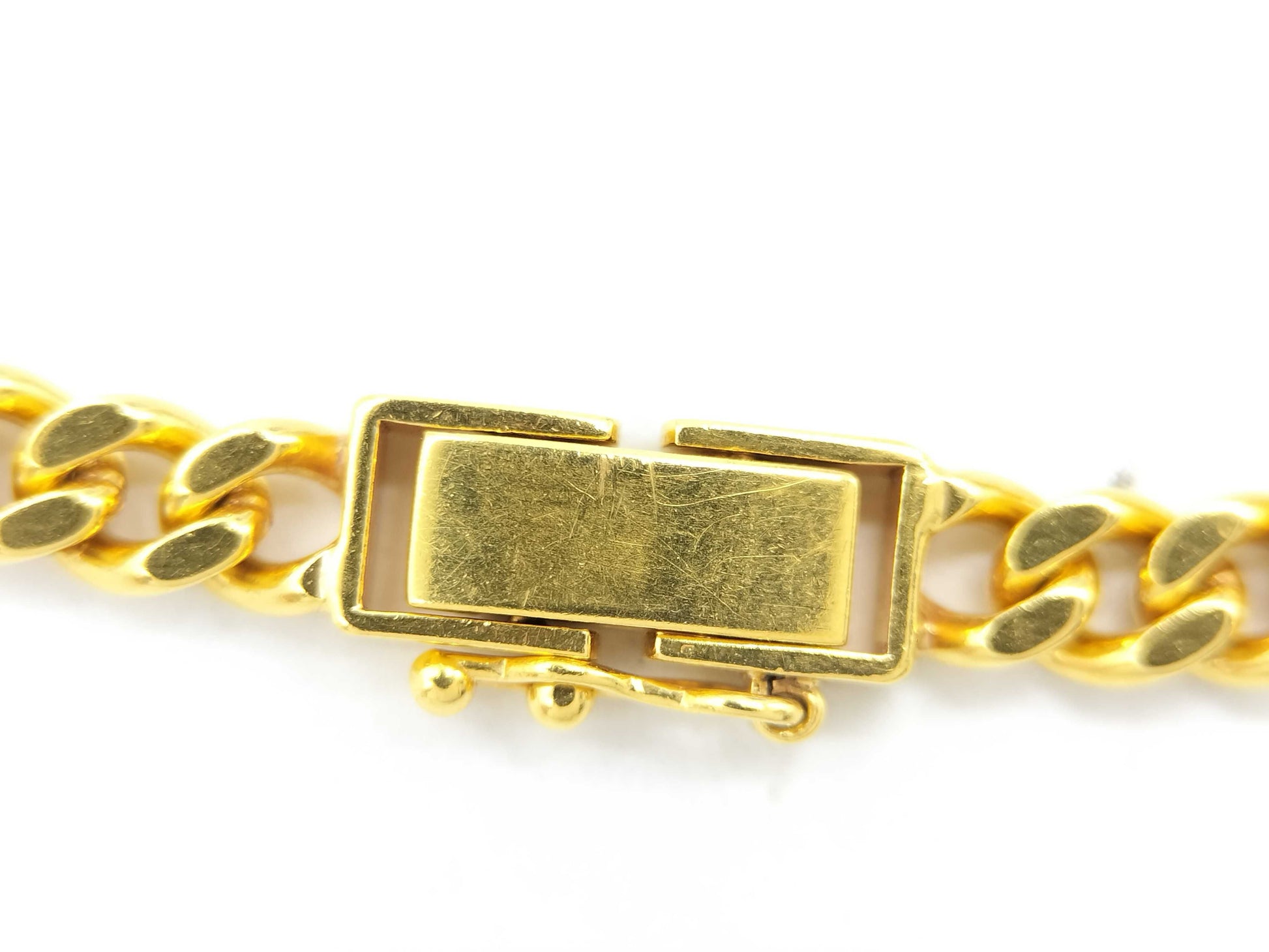 Kihei K18 30.4g Necklace