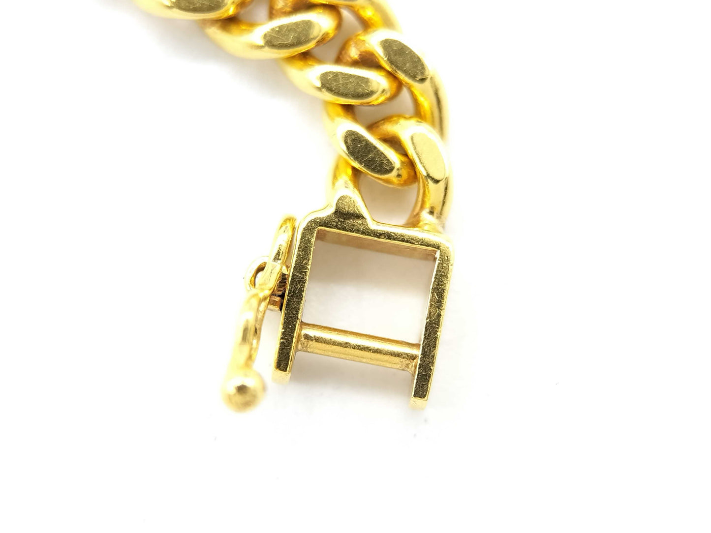 Kihei K18 30.4g Necklace