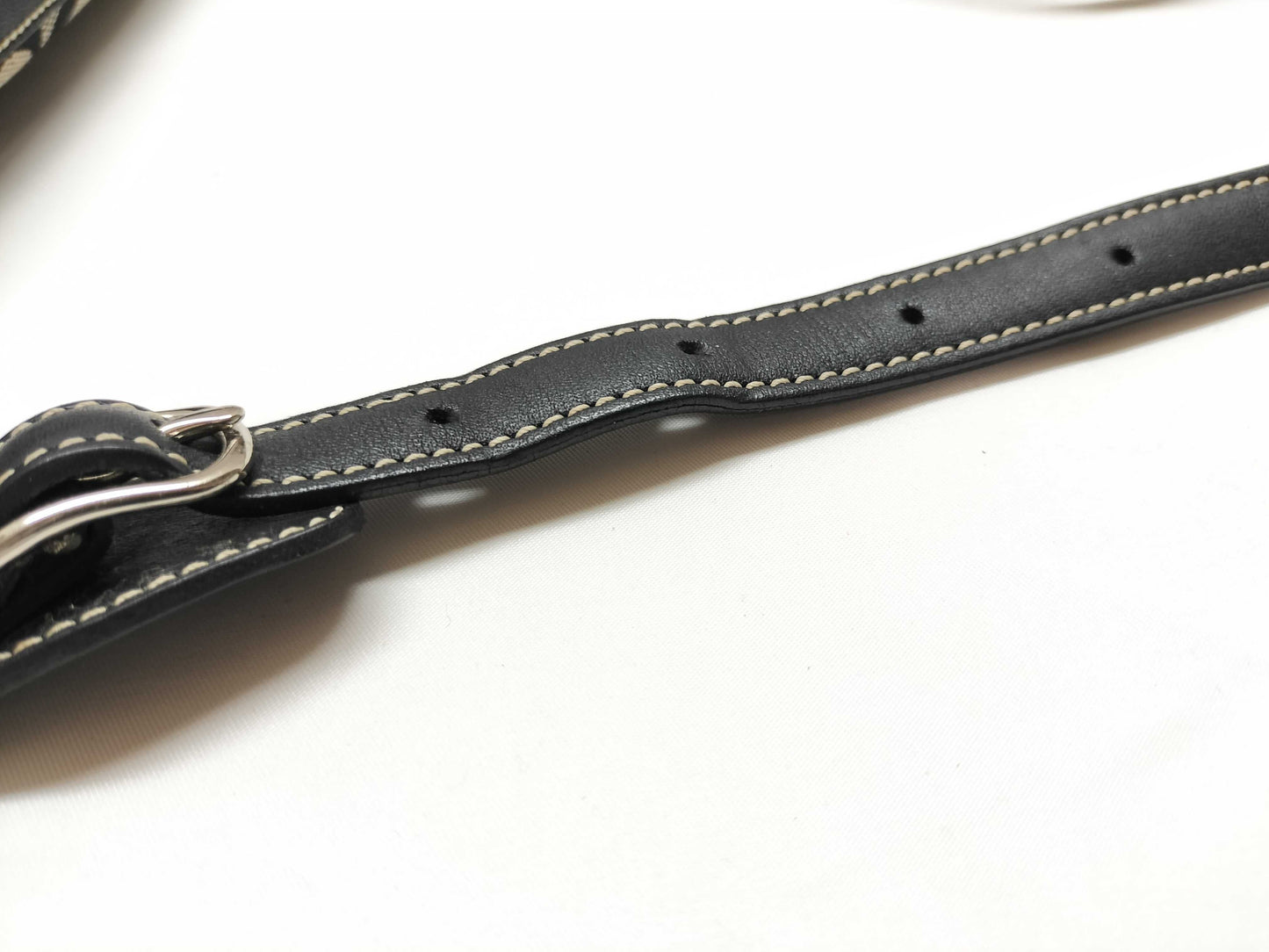 COACH Signature Leather/2-Way Shoulder Bag 3-Piece Set