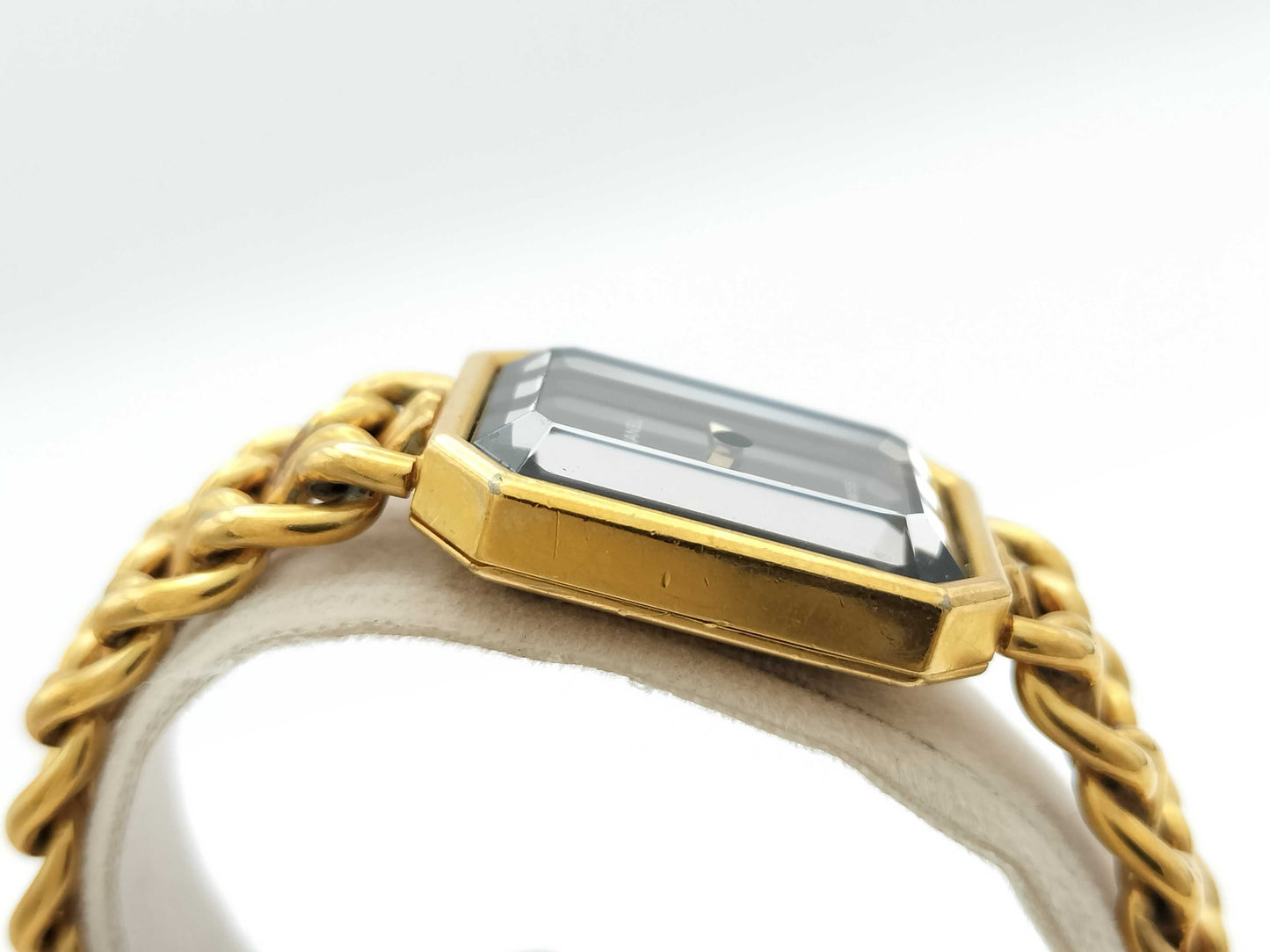 CHANEL Premier L U.R.66449 Quartz Women's Watch