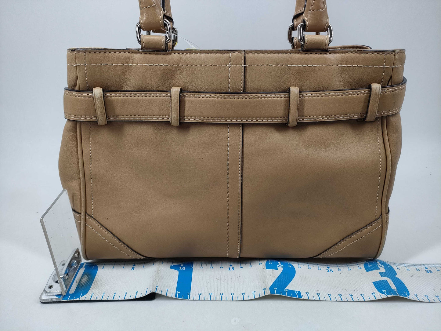 COACH F11199 Handbag Handbag