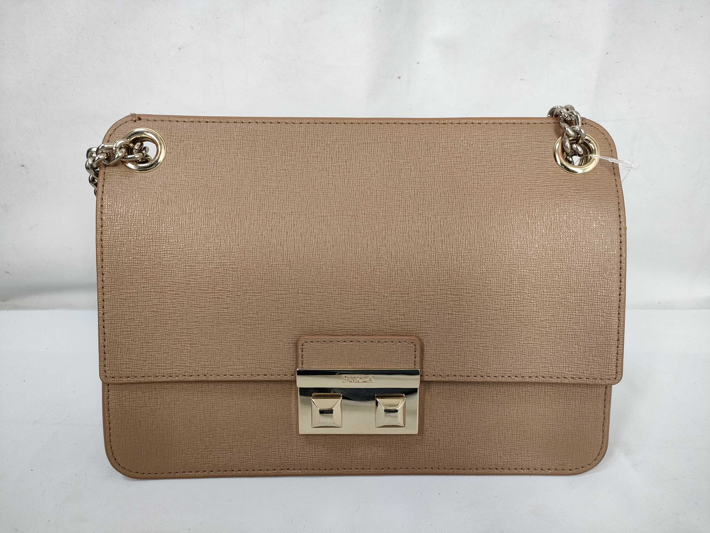 FURLA Bag/Chain Shoulder Bag