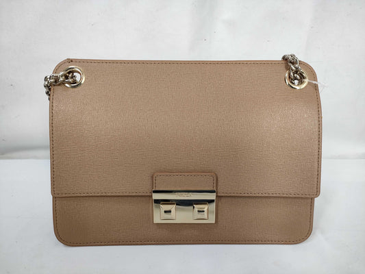 FURLA Bag/Chain Shoulder Bag