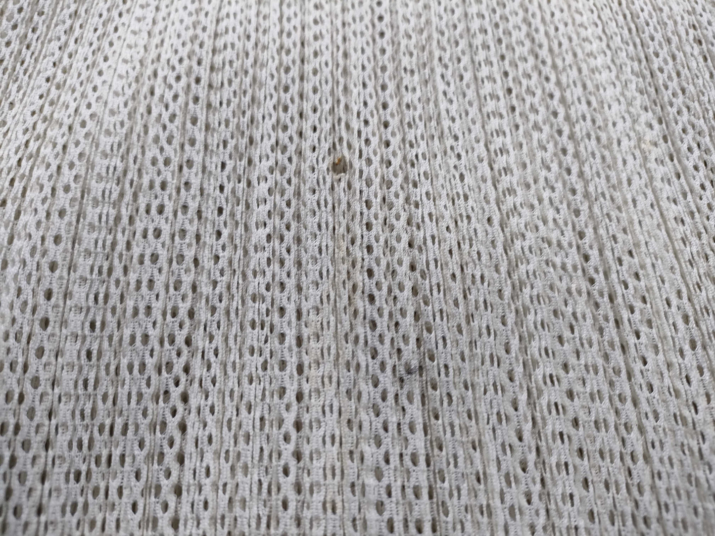 ISSEY MIYAKE Pleats Please Top, Ivory