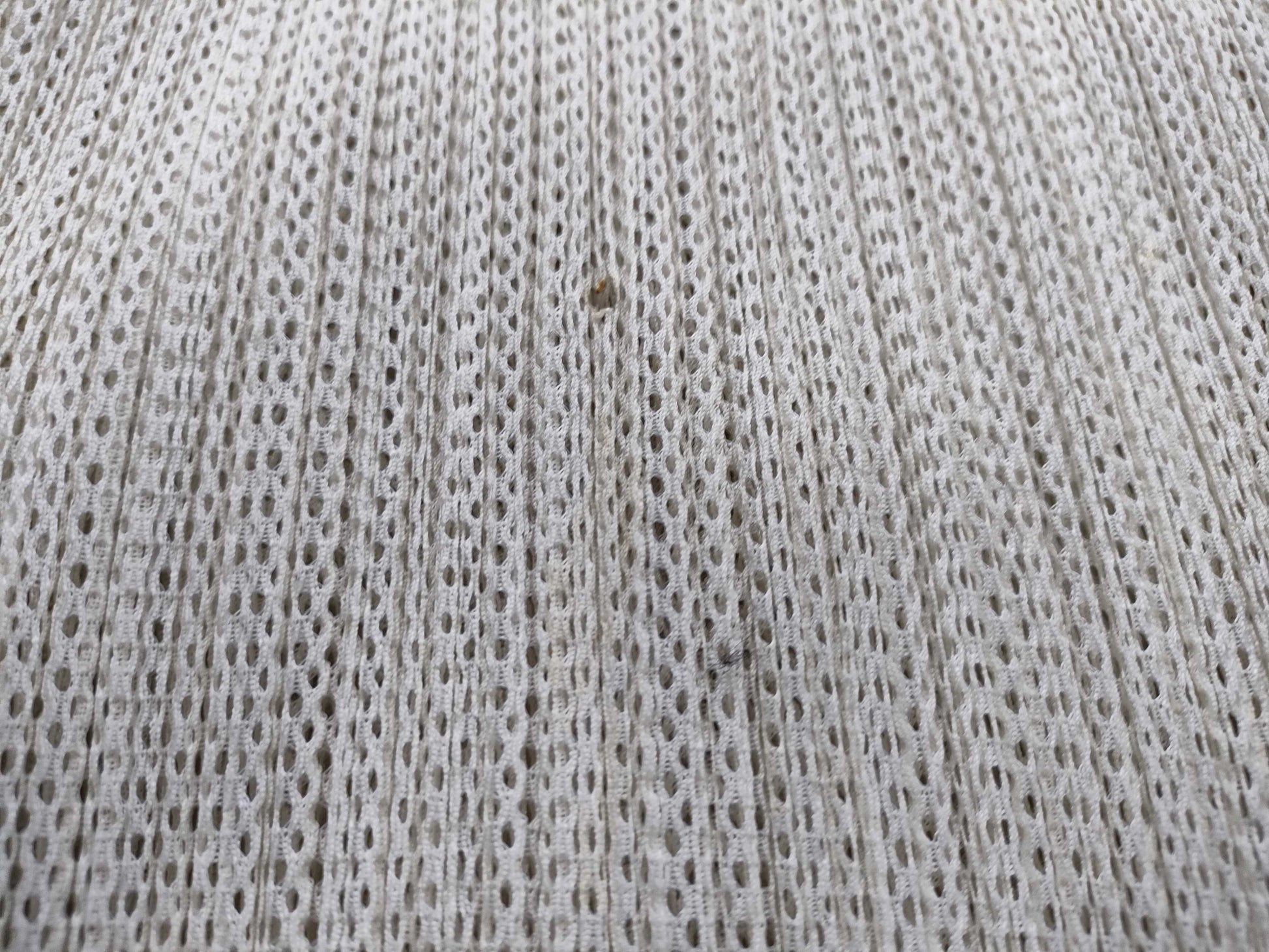 ISSEY MIYAKE Pleats Please Top, Ivory