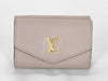 LOUIS VUITTON Portefeuille Rock Mini Wallet
