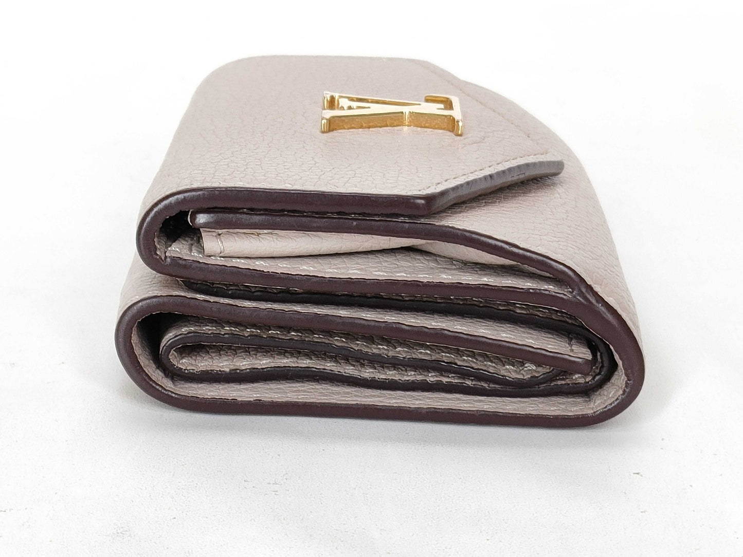 LOUIS VUITTON Portefeuille Rock Mini Wallet