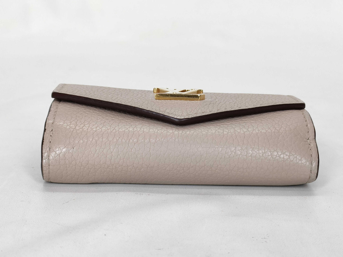 LOUIS VUITTON Portefeuille Rock Mini Wallet