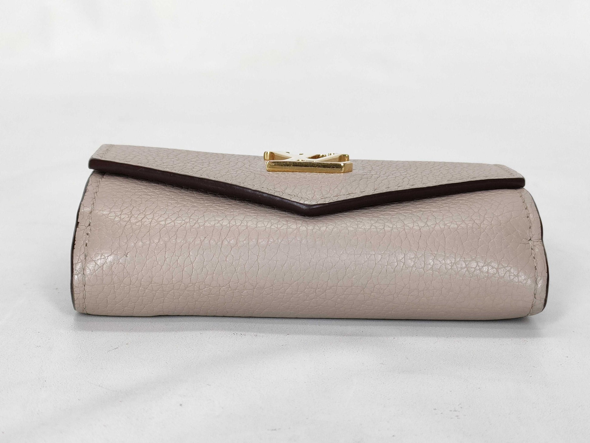 LOUIS VUITTON Portefeuille Rock Mini Wallet