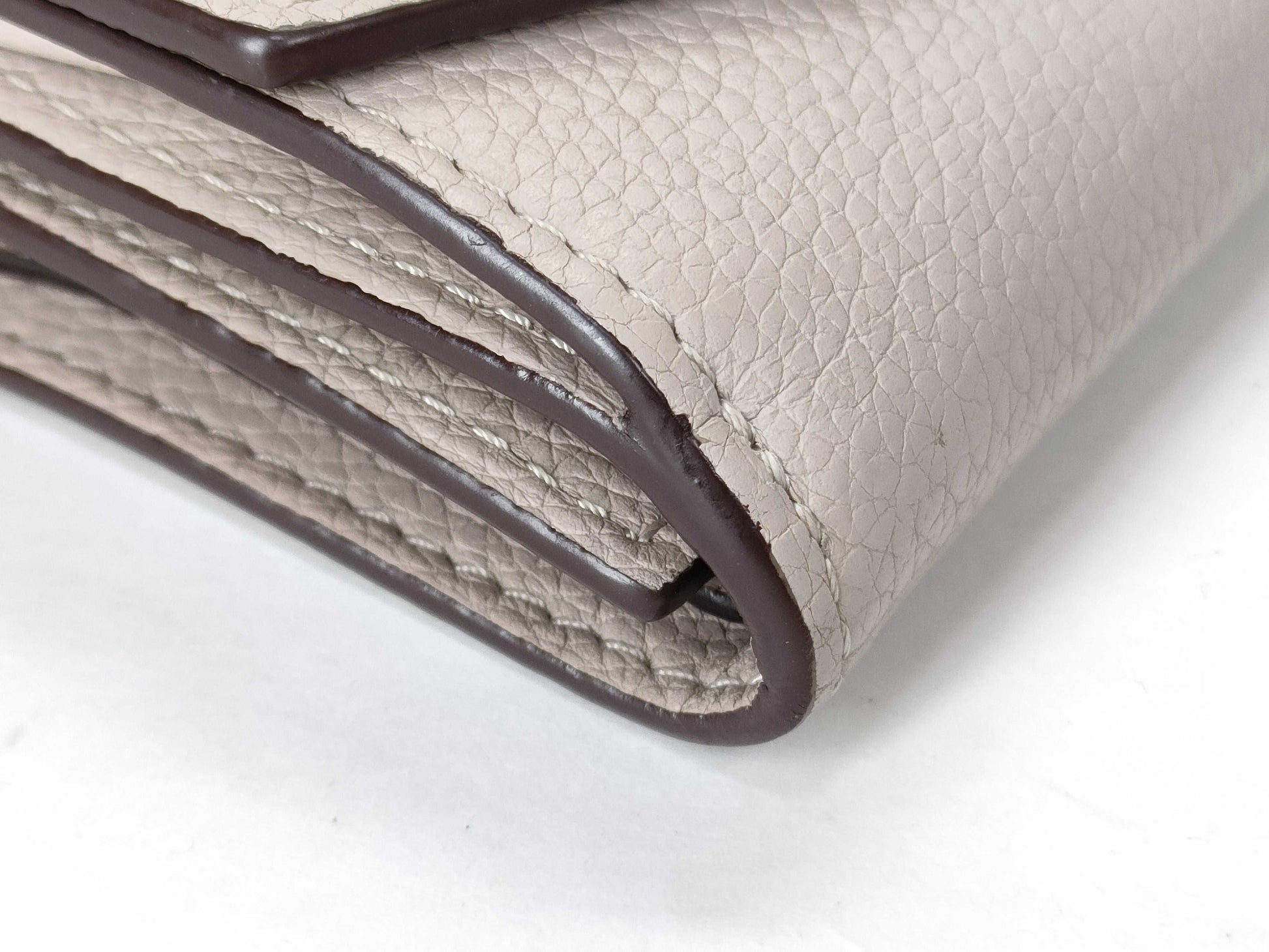 LOUIS VUITTON Portefeuille Rock Mini Wallet