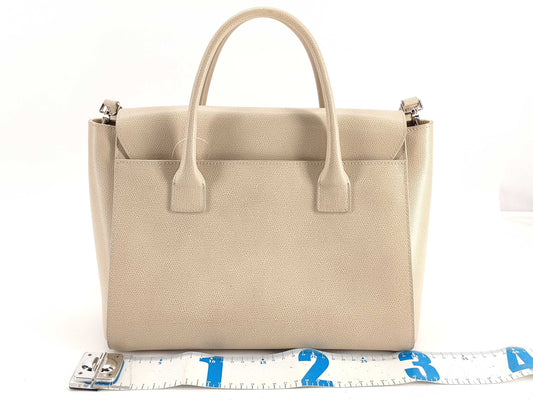 FURLA 2-way handbag