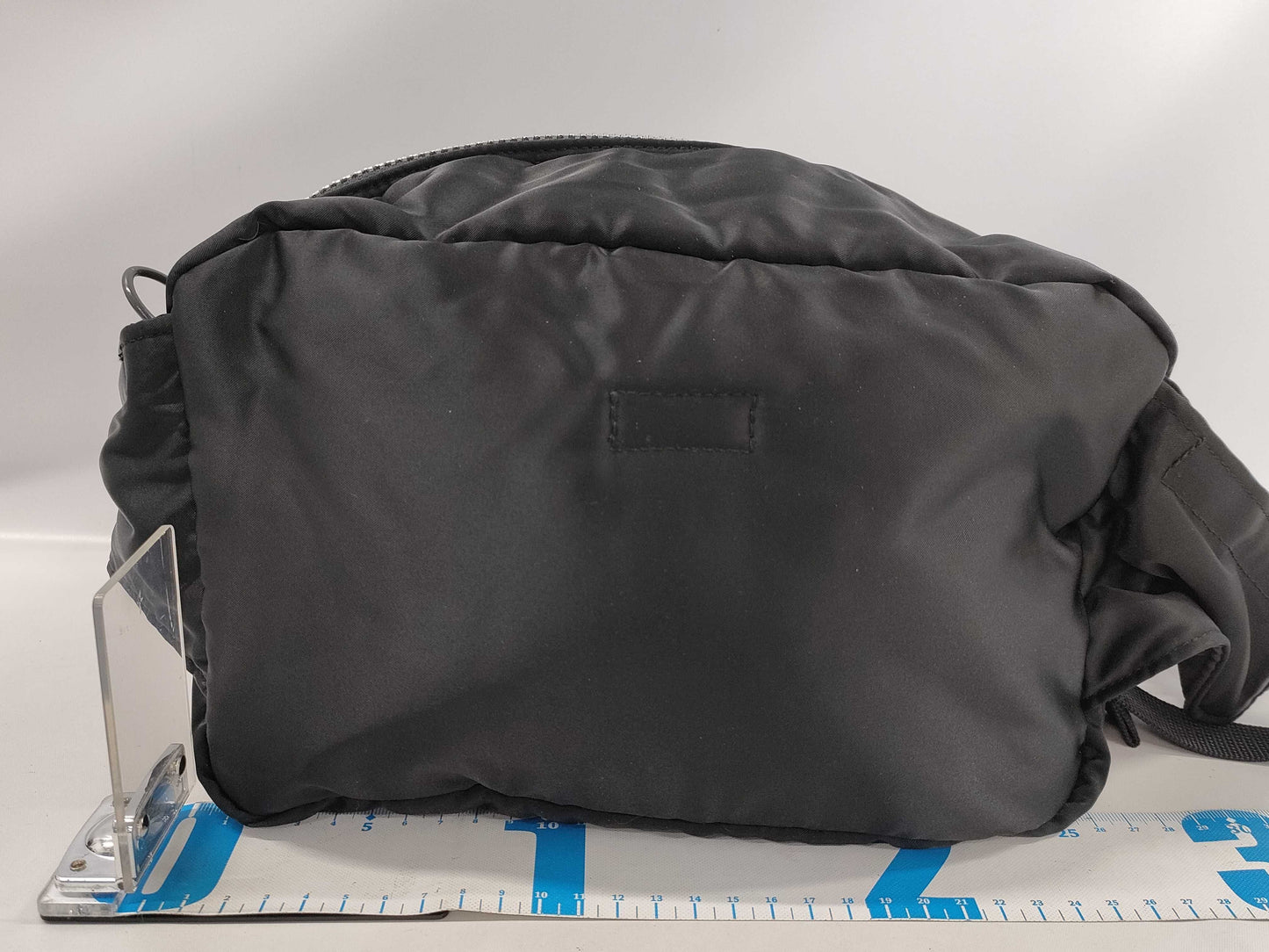 PORTER nylon shoulder bag/waist bag