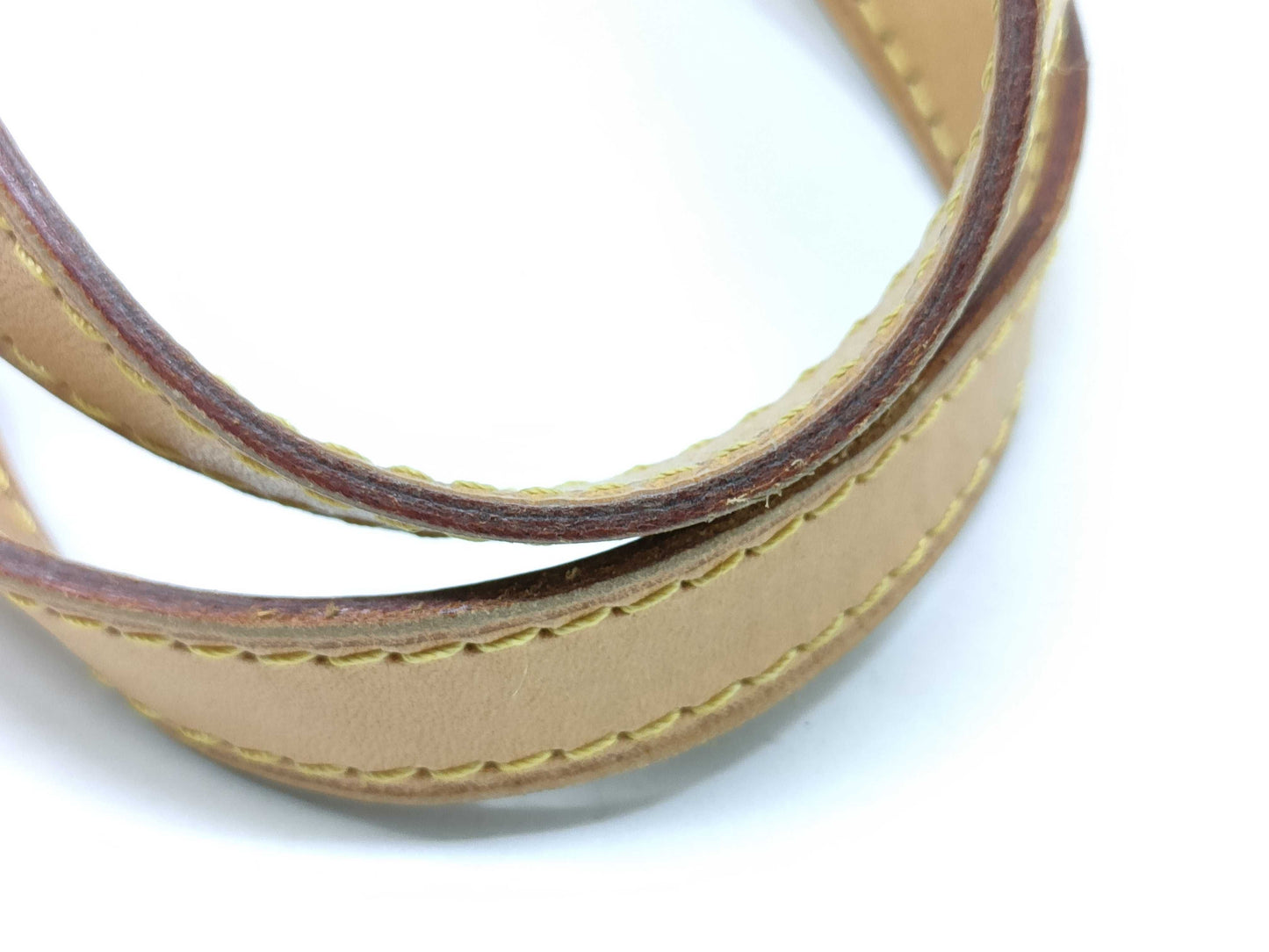 LOUIS VUITTON Vernis M91334 Lead PM Handbag