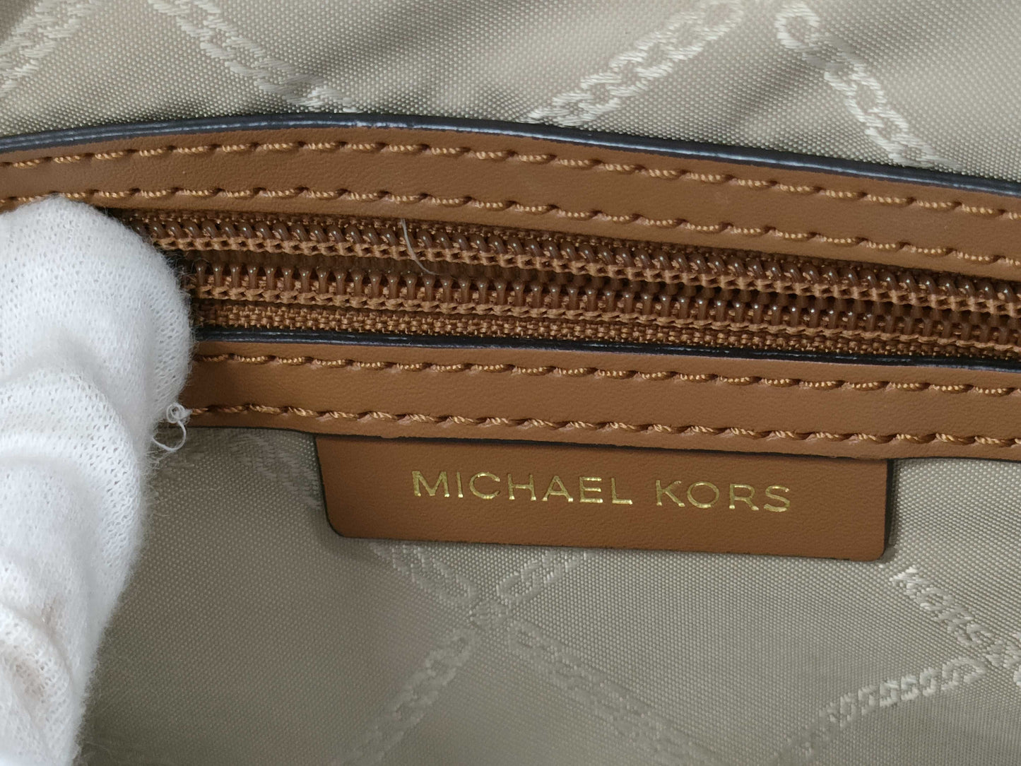 FURLA and two other Michael Kors shoulder bags