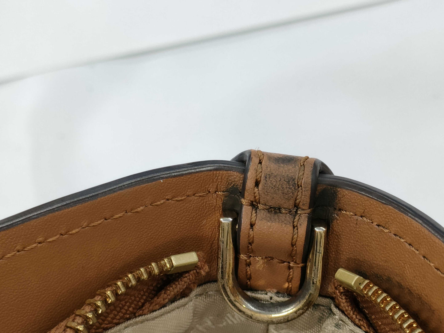 FURLA and two other Michael Kors shoulder bags