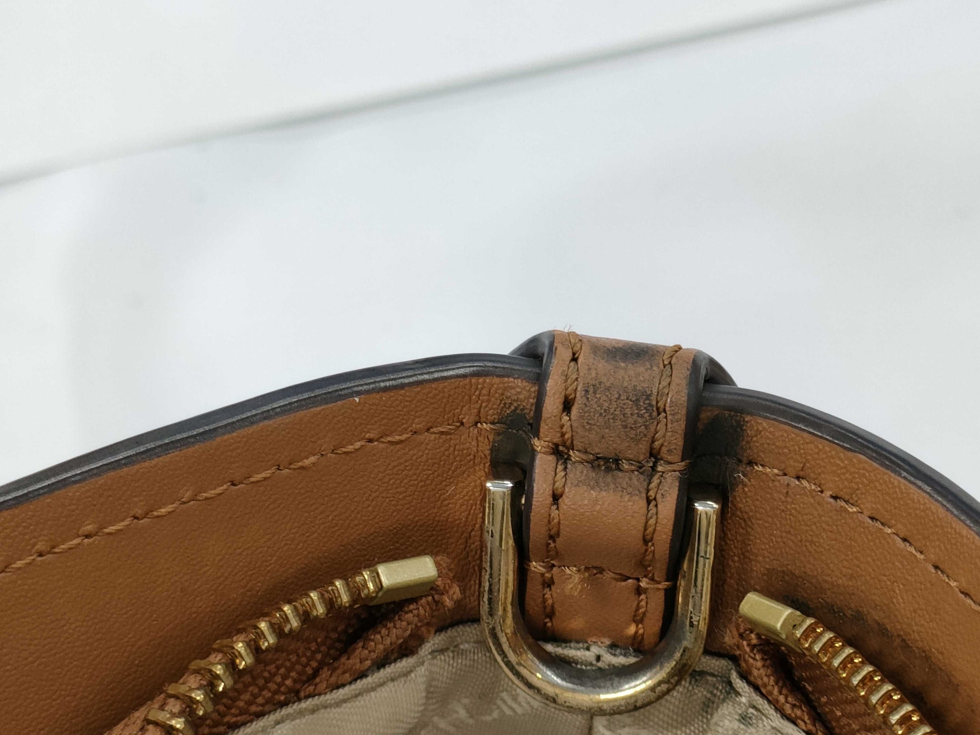 FURLA and two other Michael Kors shoulder bags