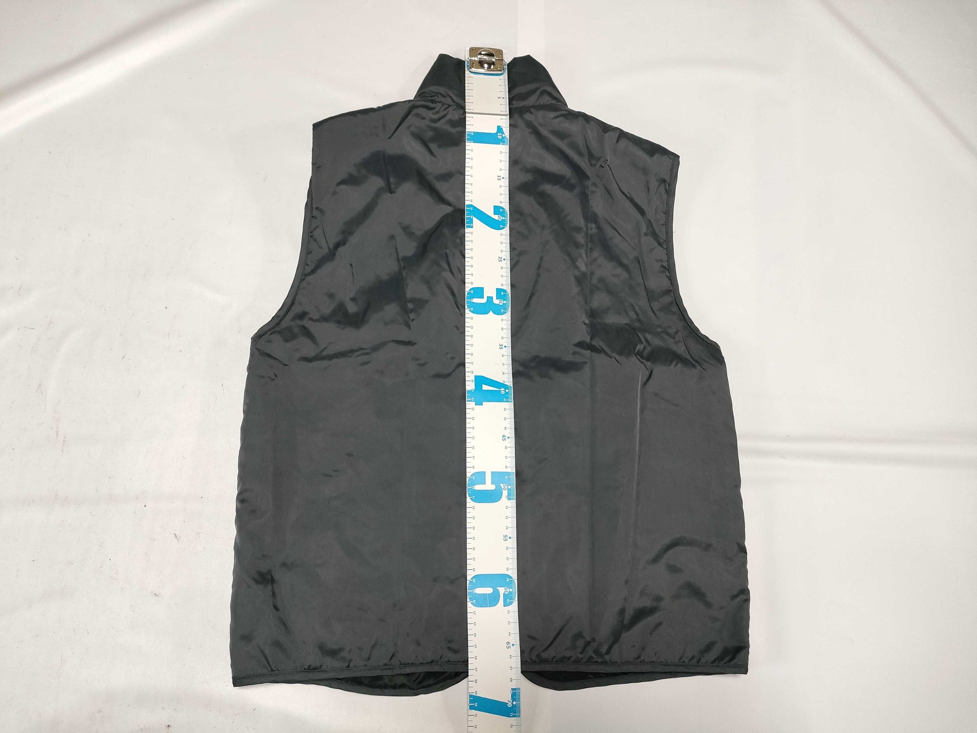 GIVENCHY nylon vest vest