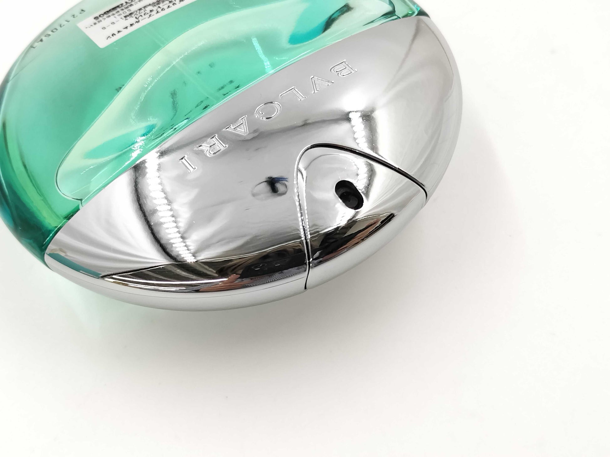 BVLGARI Aqua Pour Homme Marine 2-piece perfume