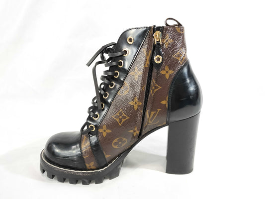 LOUIS VUITTON Star Trail Line MA0159 Other Shoes