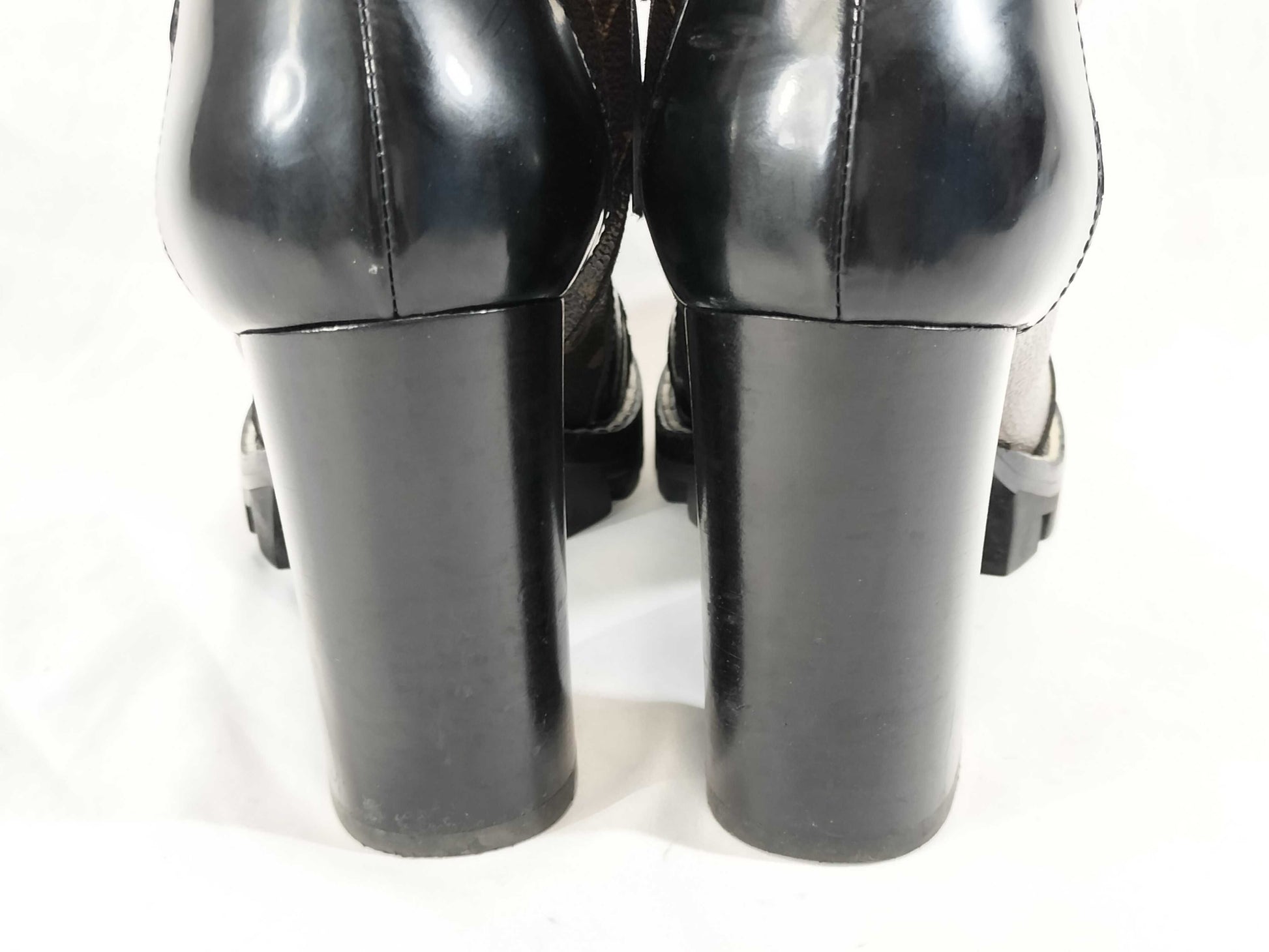 LOUIS VUITTON Star Trail Line MA0159 Other Shoes
