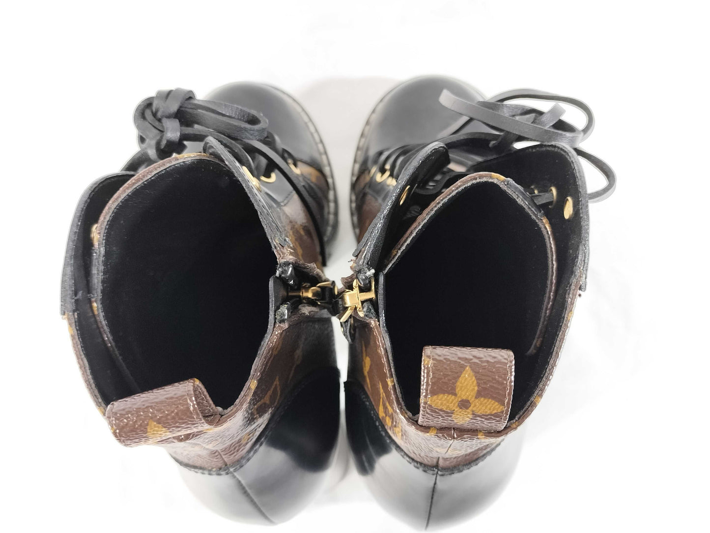 LOUIS VUITTON Star Trail Line MA0159 Other Shoes