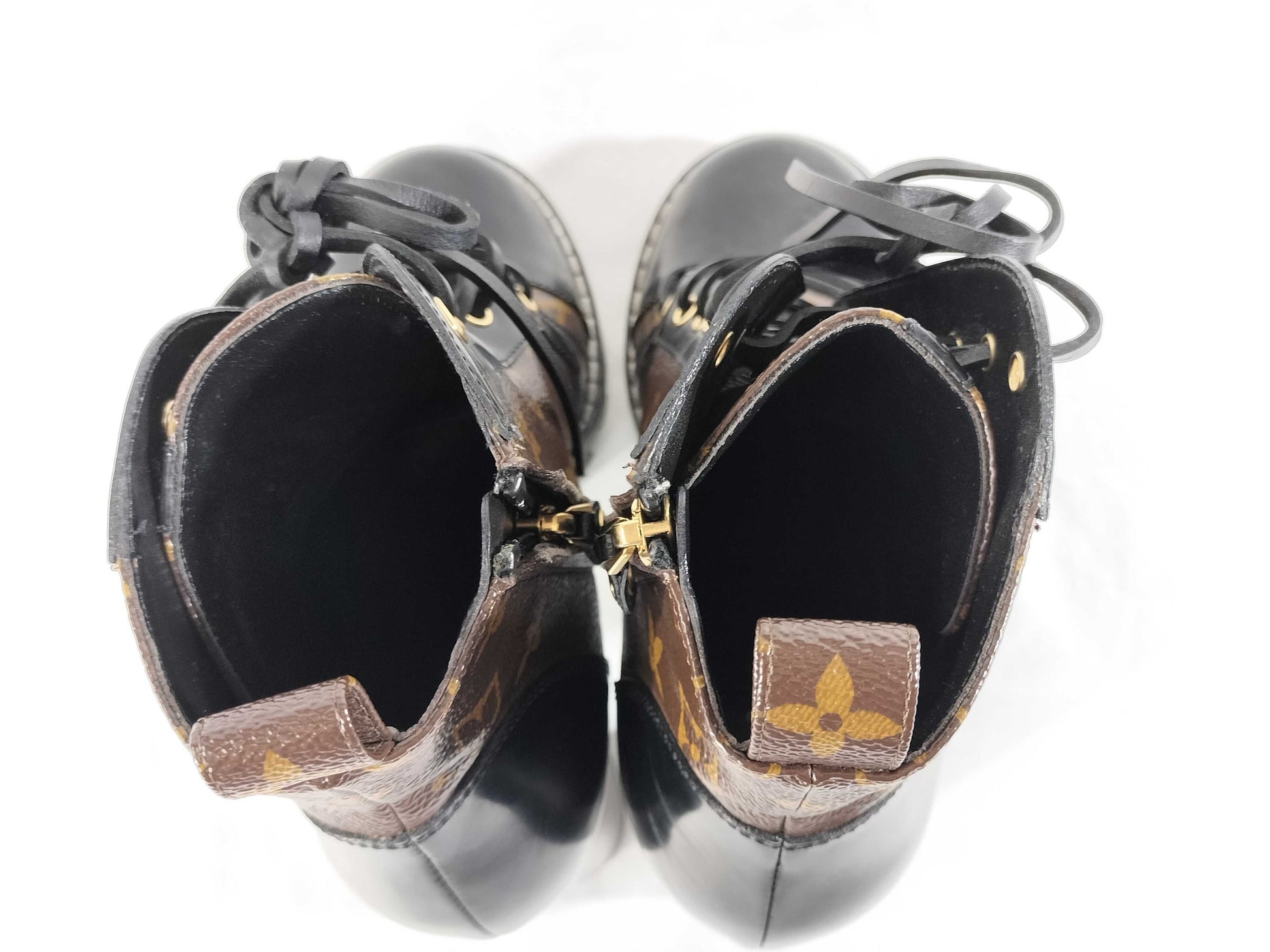 LOUIS VUITTON Star Trail Line MA0159 Other Shoes