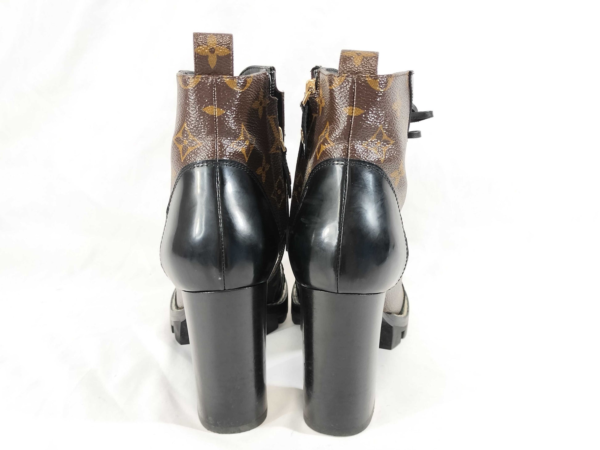 LOUIS VUITTON Star Trail Line MA0159 Other Shoes