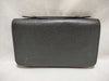 LOUIS VUITTON Taiga M44275 Zippy XL Noir Wallet