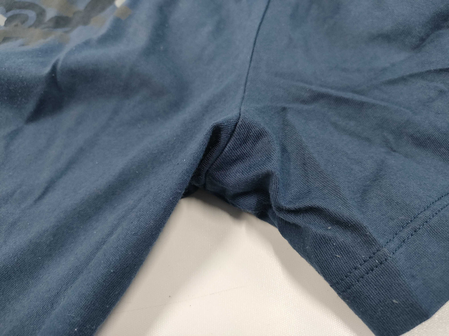 HERMES Robot Print T-shirt