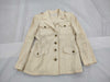 Yves Saint Laurent Trench Coat Size 34 Jacket