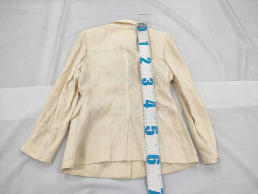 Yves Saint Laurent Trench Coat Size 34 Jacket