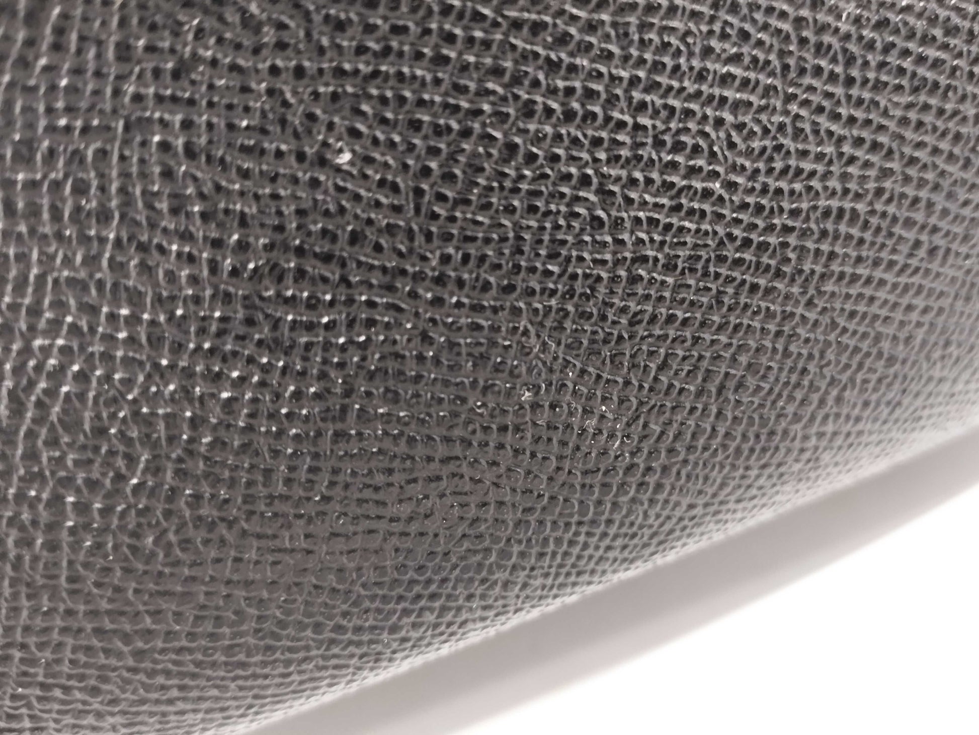 COACH 2WAY Black Handbag