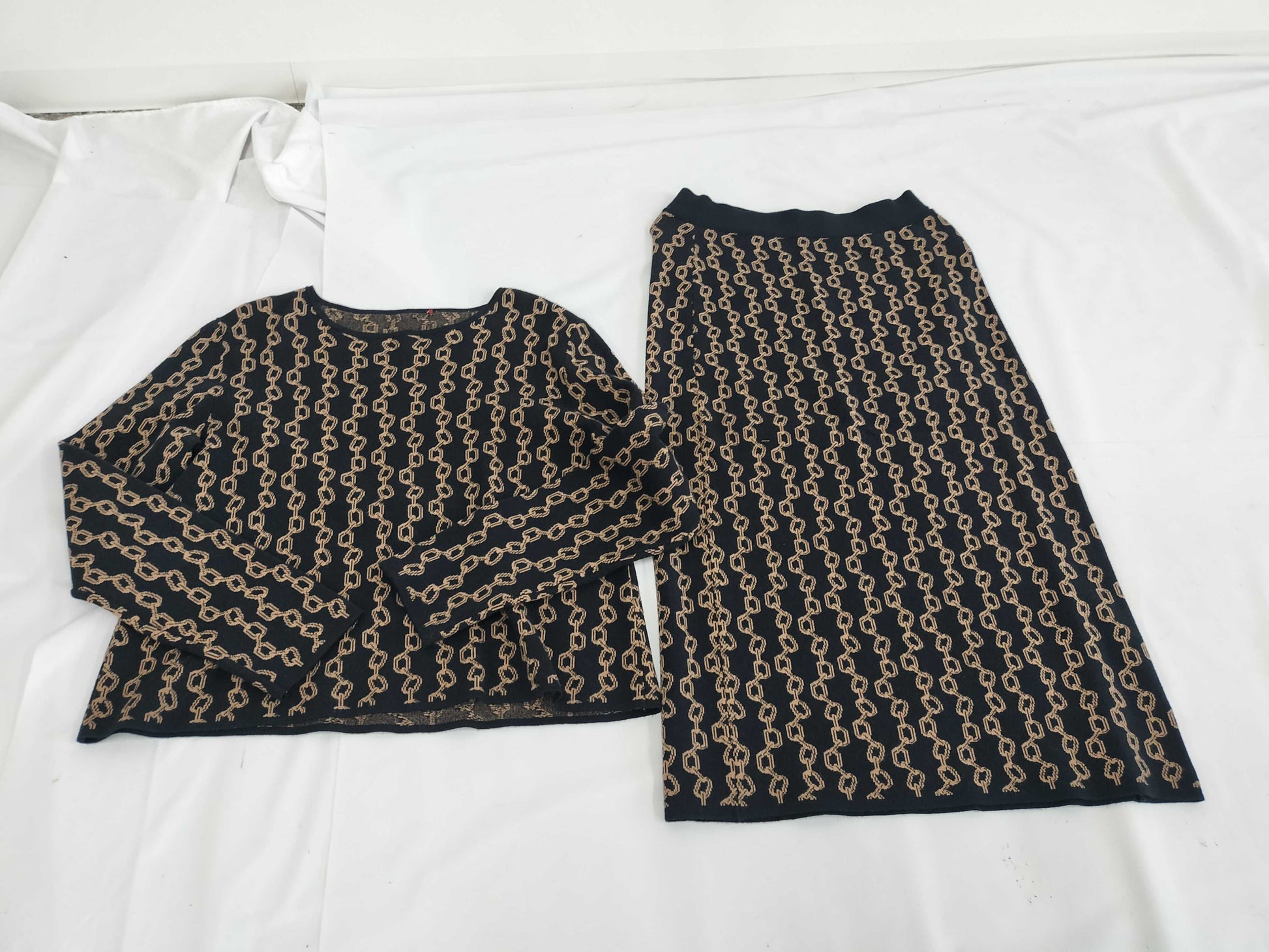 MaxMara - Setup Other Apparel