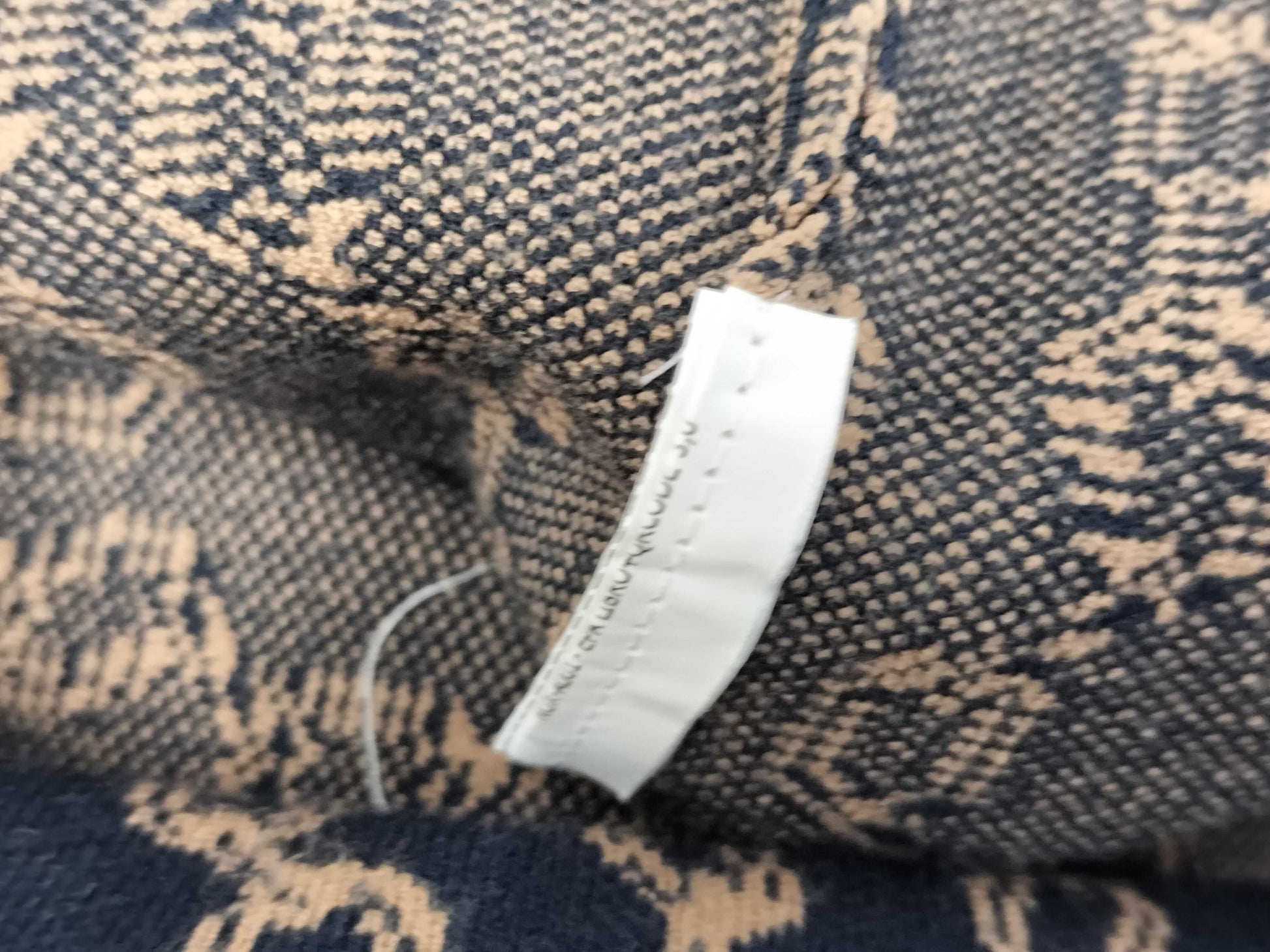 MaxMara - Setup Other Apparel