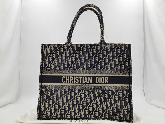 Dior Trotter 50-MA-0139 Tote Bag