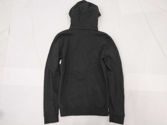 Yves Saint Laurent Hoodie Top