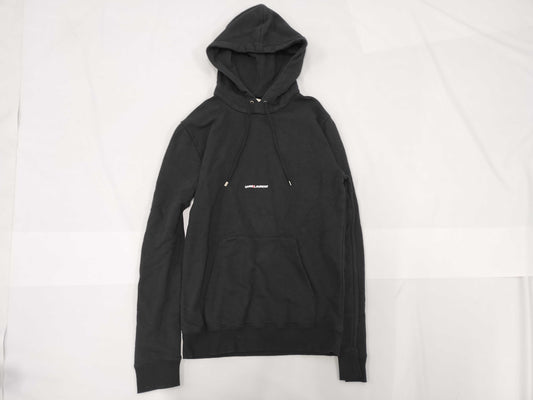 Yves Saint Laurent Hoodie Top