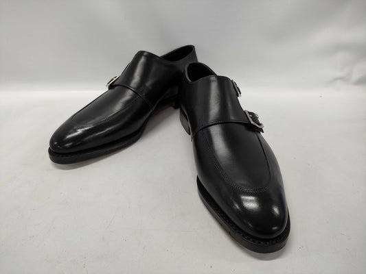 John Lobb MORVAL business shoes with shoe tree