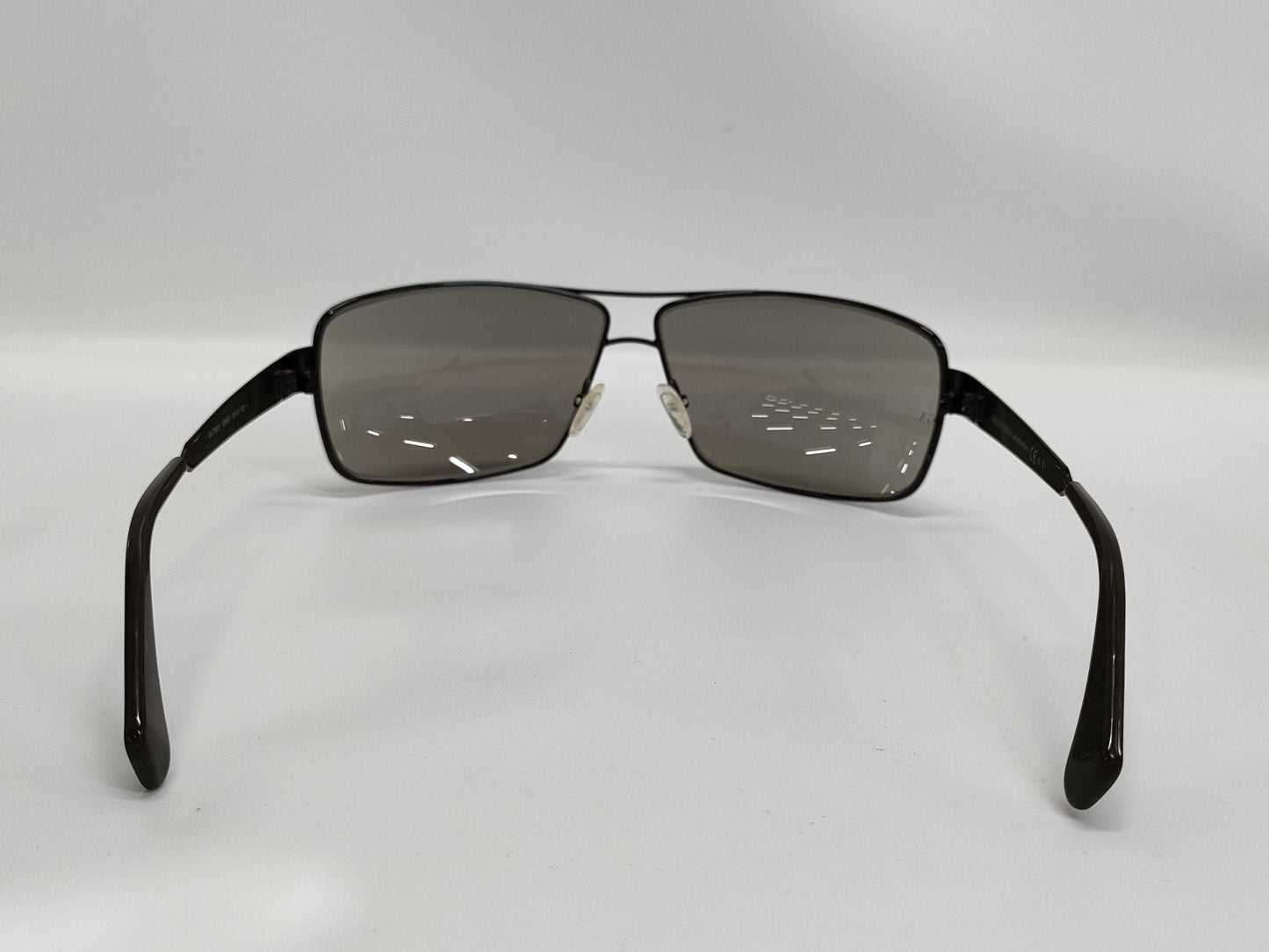 GIORGIO ARMANI Giorgio Armani GA750 Sunglasses/Eyeglasses