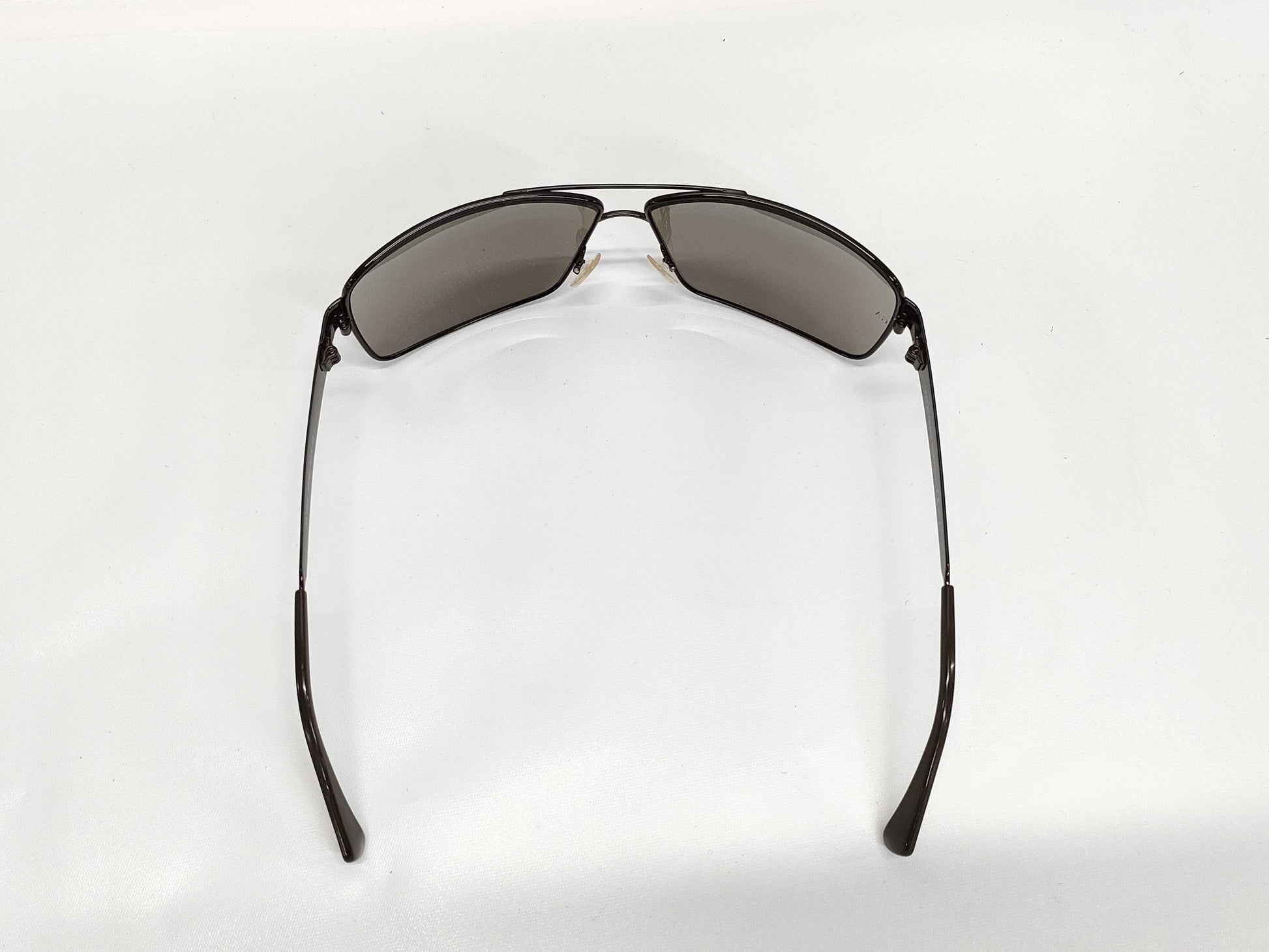 GIORGIO ARMANI Giorgio Armani GA750 Sunglasses/Eyeglasses