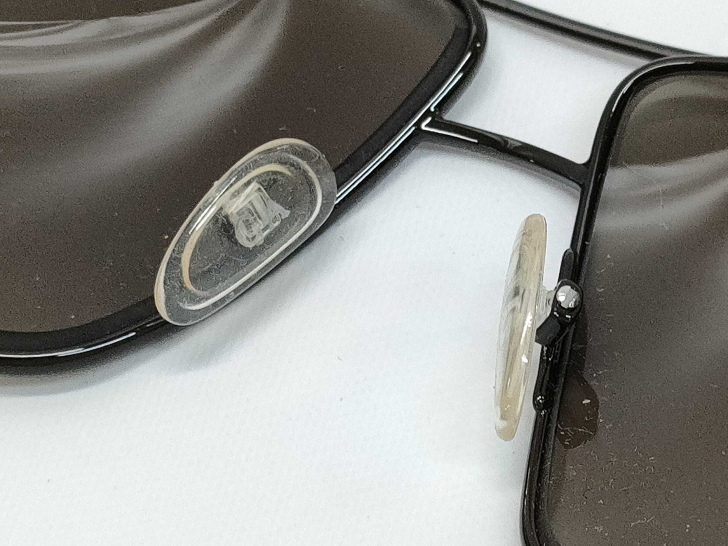 GIORGIO ARMANI Giorgio Armani GA750 Sunglasses/Eyeglasses