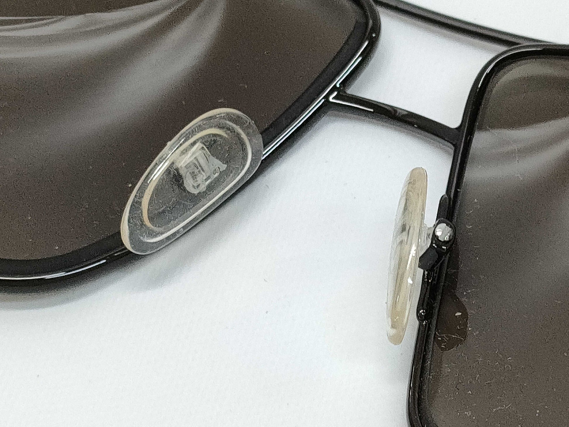 GIORGIO ARMANI Giorgio Armani GA750 Sunglasses/Eyeglasses