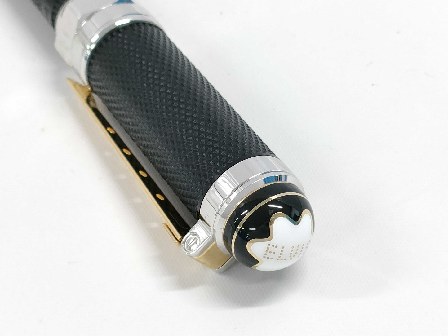 MONTBLANC Elvis Presley Rollerball Pen / Ink Pen & Fountain Pen