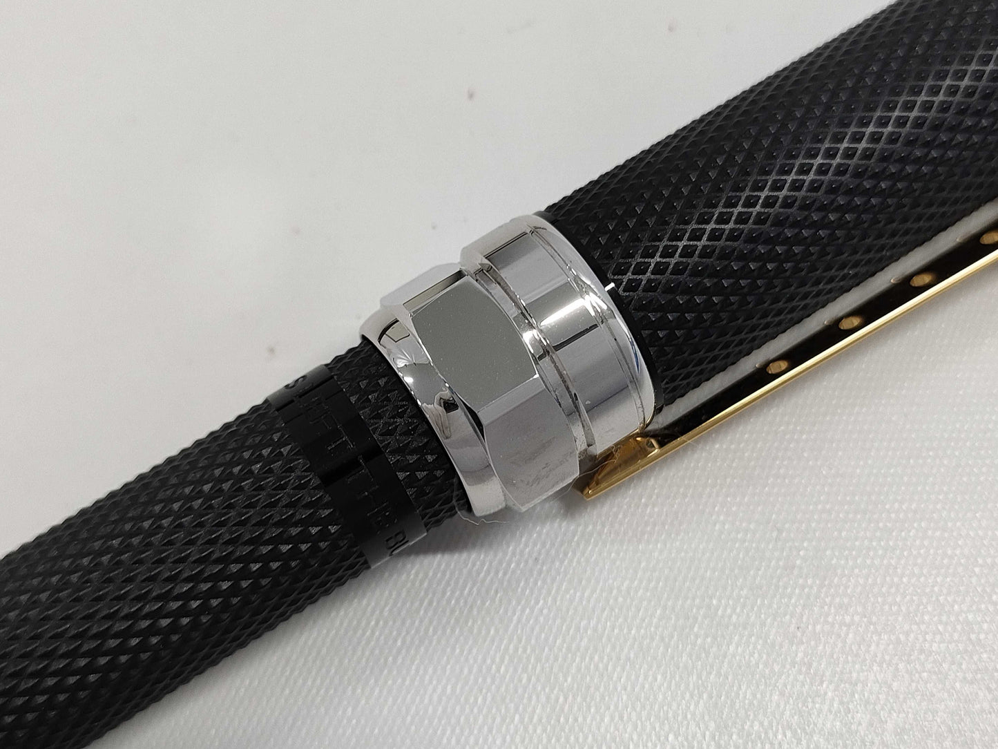 MONTBLANC Elvis Presley Rollerball Pen / Ink Pen & Fountain Pen