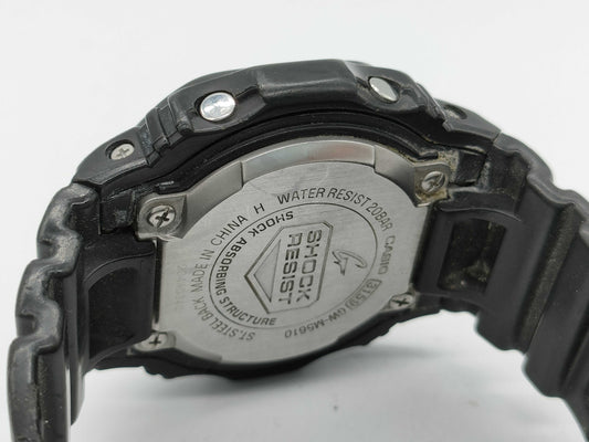 CASIO G-8000F Men's Watch