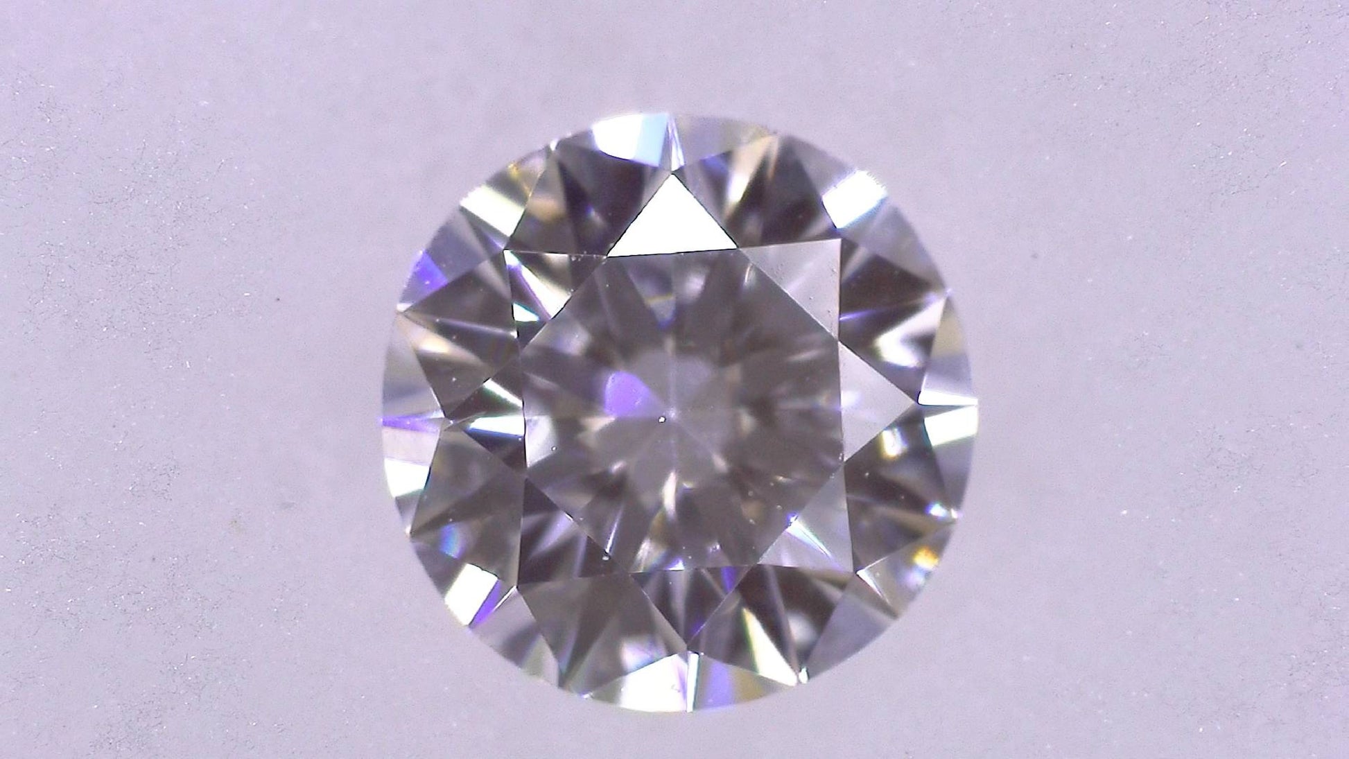 0.283ct D VS-2 VERY GOOD/VG/GD MEDIUM BLUE NATURAL 4.25-4.34X2.56mm Diamond Loose