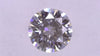 0.283ct D VS-2 VERY GOOD/VG/GD MEDIUM BLUE NATURAL 4.25-4.34X2.56mm Diamond Loose